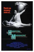 Hospital Massacre film from Boaz Davidson filmography.