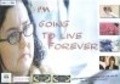 I'm Going to Live Forever film from Mickey Jones filmography.