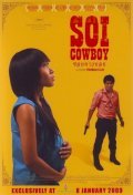 Soi Cowboy - movie with Nicolas Bro.
