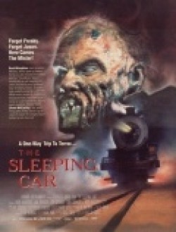 The Sleeping Car - movie with David Naughton.