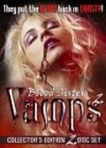 Blood Sisters: Vamps 2 is the best movie in Paul Morris filmography.