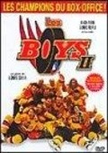 Les Boys II film from Louis Saia filmography.
