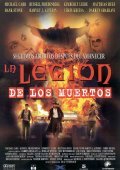 Legion of the Dead film from Olaf Ittenbach filmography.
