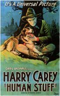 Human Stuff - movie with Harry Carey.