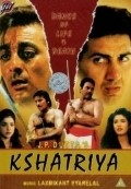 Kshatriya film from J.P. Dutta filmography.