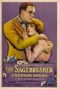 The Sagebrusher - movie with Aggie Herring.