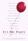 It's My Party - movie with Gregory Harrison.