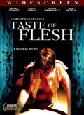Film Taste of Flesh.