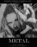 Metal film from Djozef Rayan Sends filmography.