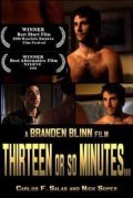 Thirteen or So Minutes film from William Branden Blinn filmography.