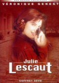 Julie Lescaut is the best movie in Jennifer Lauret filmography.