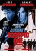 Scorpio One - movie with Brent Huff.