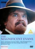 The Magnificent Evans is the best movie in Sharon Morgan filmography.