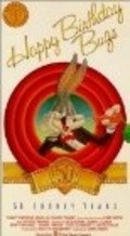 Animation movie Happy Birthday, Bugs!: 50 Looney Years.