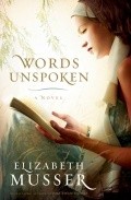 Words Unspoken - movie with Renée O'Connor.