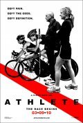 Athlete - movie with Lance Armstrong.