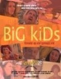 Big Kids - movie with Jacquie Barnbrook.
