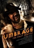 Umbrage - movie with Doug Bradley.