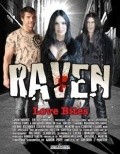 Raven - movie with Courtney Gains.