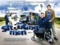 The Shouting Men - movie with Craig Fairbrass.