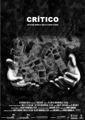 Critico film from Kleber Mendonicha Filho filmography.