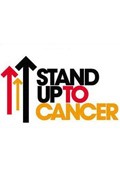 Film Stand Up to Cancer.