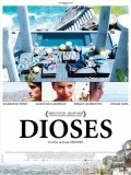 Dioses film from Josue Mendez filmography.