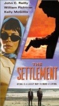 The Settlement film from Mark Steilen filmography.