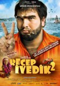 Recep Ivedik 2 is the best movie in Zeynep Camci filmography.