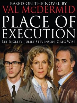 Place of Execution film from Daniel Percival filmography.