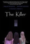 The Killer - movie with Miguel Sandoval.