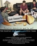 Just Desserts - movie with Marc Macaulay.