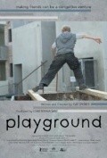 Playground is the best movie in John Murphy filmography.