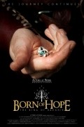 Born of Hope film from Keith Robinson filmography.