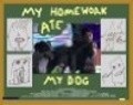 My Homework Ate My Dog - movie with Mykel Shannon Jenkins.