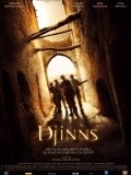 Djinns - movie with Said Taghmaoui.