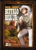 Buffalo Bill, Jr.  (serial 1955-1956) - movie with Harry Cheshire.