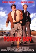 Tommy Boy film from Peter Segal filmography.