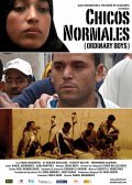 Chicos normales film from Daniel Hernandez filmography.