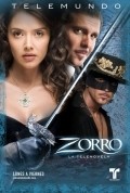 TV series Zorro: La espada y la rosa.