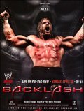 WWE Backlash - movie with Mike Chioda.