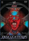 WWE Armageddon - movie with Chris Jericho.