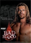 WWE Bad Blood - movie with Shelton Benjamin.