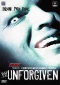 WWE Unforgiven - movie with Dave Bautista.