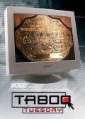 WWE Taboo Tuesday - movie with Randy Orton.