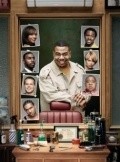 TV series Barbershop  (serial 2005 - ...).