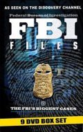 The F.B.I. Files  (serial 1998-2006)