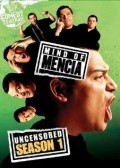 Mind of Mencia  (serial 2005 - ...) film from Liz Plonka filmography.