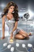 WWE Cyber Sunday - movie with Brooke Adams.