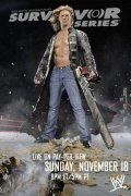 Survivor Series - movie with C.M. Punk.